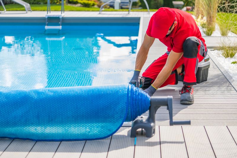 Swimming Pool Service detail