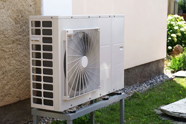 Heat Pump Repair Service