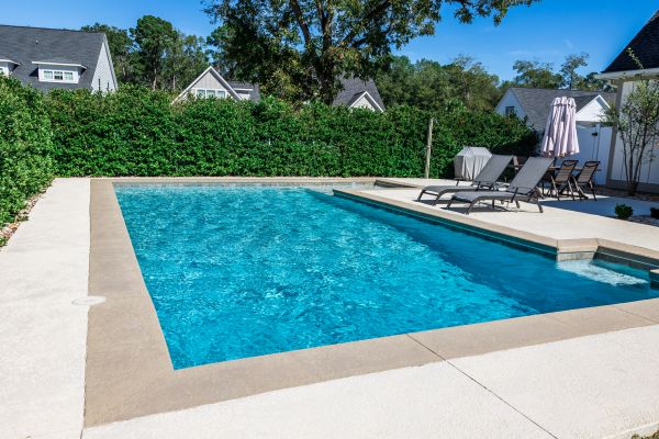 Inground Pool Pipe Repair - Inground Pool Pipe Repair Nashua, New Hampshire