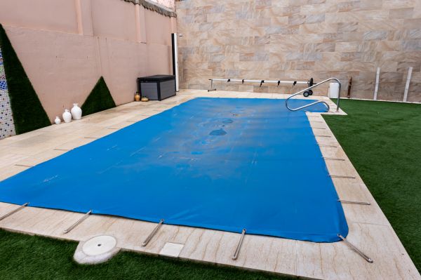 Pool Winterization, Pool Winterization, Rhode Island