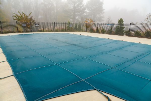 Pool Closing Service