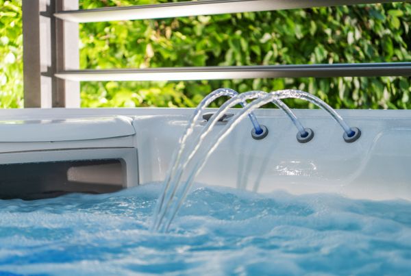Spa Repair Service
