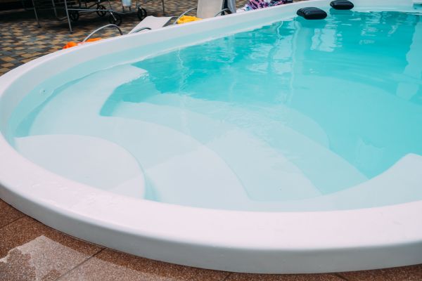Swimming Pool Construction - Swimming Pool Construction Williamson County, Tennessee