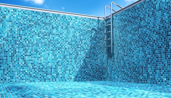 Swimming Pool Leak Repair