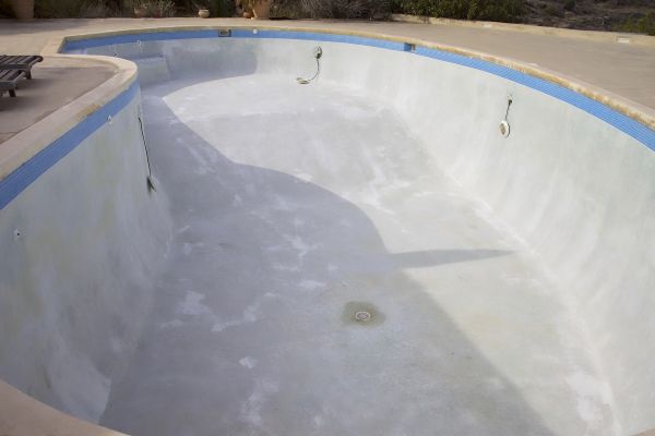 Swimming Pool Resurfacing - Swimming Pool Resurfacing Lawrence, Kansas