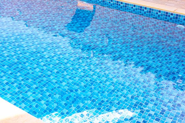 Vinyl Pool Installation