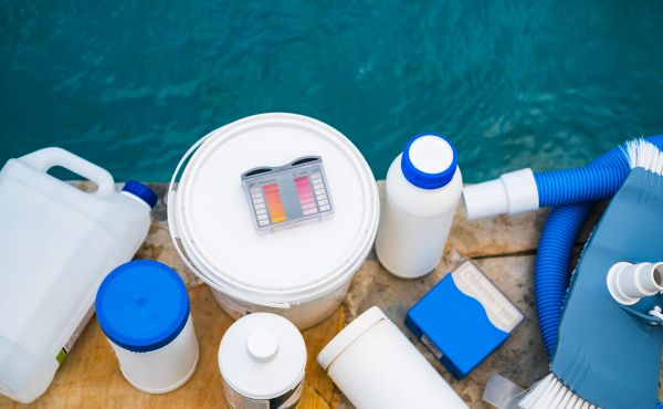 Commercial Pool Maintenance