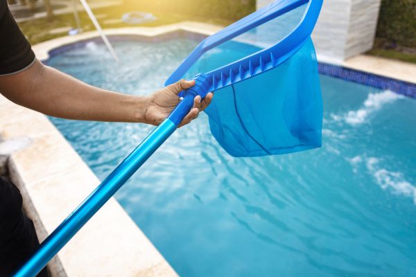 Residential Pool Service - Residential Pool Service Vero Beach, Florida
