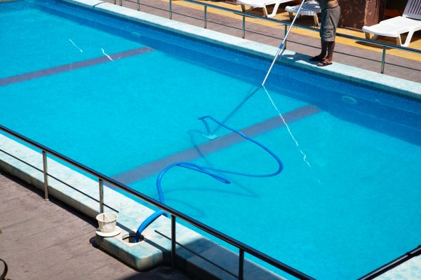 Commercial Pool Service, Commercial Pool Service, New York