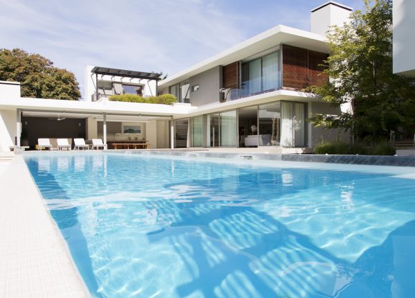 Pool Heater Service