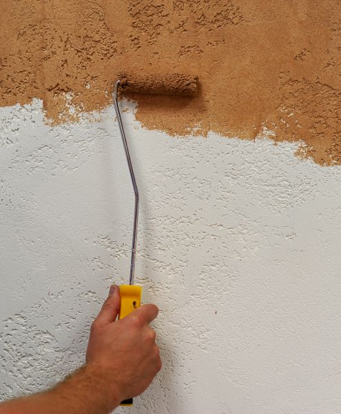 Plaster Restoration
