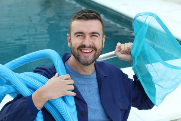 Commercial Pool Maintenance