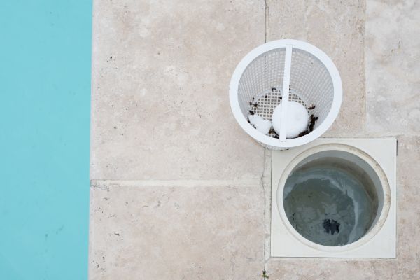 Above Ground Pool Repair