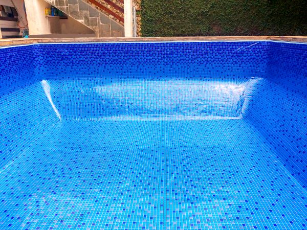Vinyl Pool Resurfacing - Vinyl Pool Resurfacing Levittown, Pennsylvania