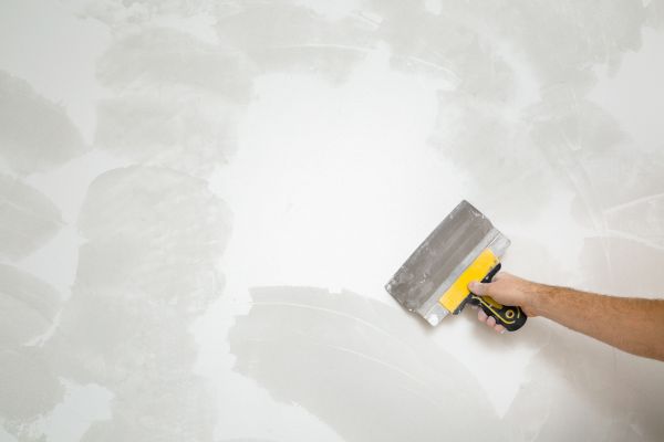 Plaster Crack Repair - Plaster Crack Repair Lawrence, Kansas