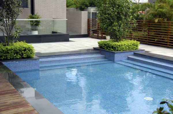 Pool Leak Detection Service