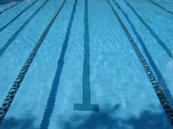 Above Ground Pool Installation