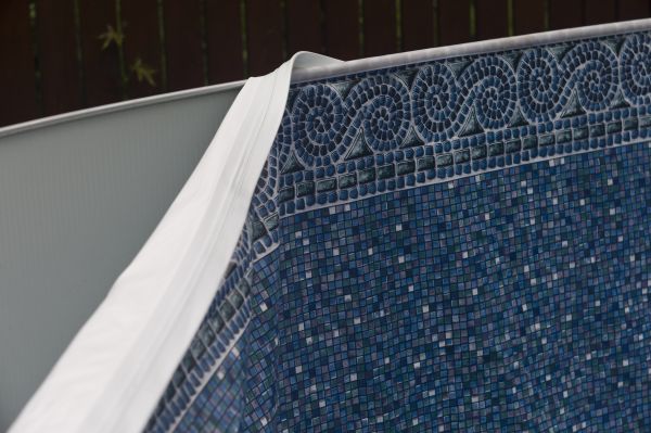 Pool Liner Replacement Service