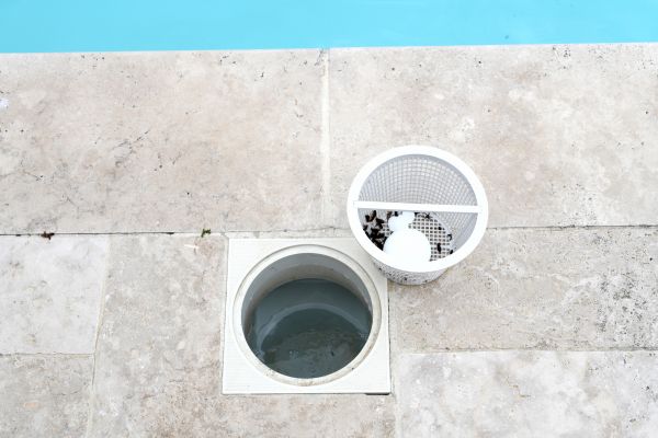 Pool Damage Repair