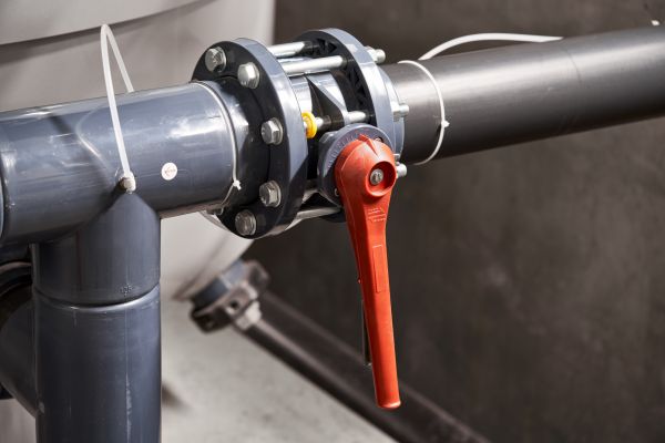 Pool Damage Repair