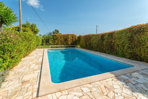 Fiberglass Pool Installation