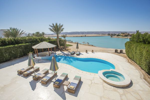 Below Ground Pool Installation