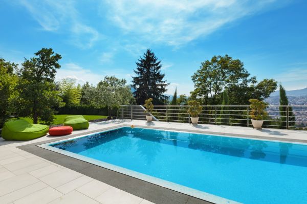 Pool Conversion Service
