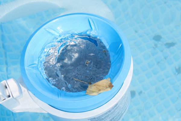 Above Ground Pool Repair