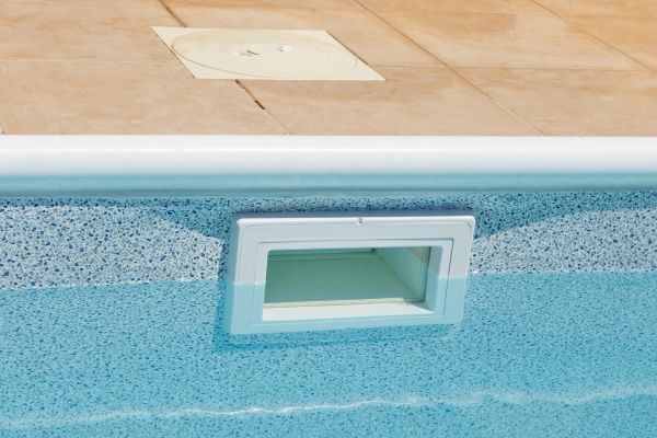 Skimmer Leak Patching - Skimmer Leak Patching Lawrence, Kansas