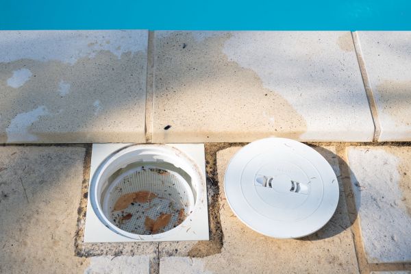 Pool Plumbing Repair