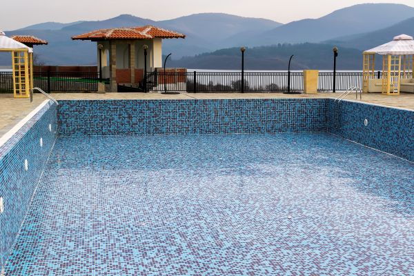 Pool Leak Repair Service