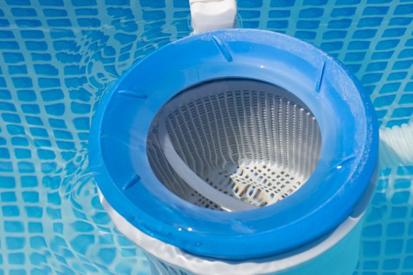 Pool Filter Repair Service - Pool Filter Repair Service Lawrence, Kansas