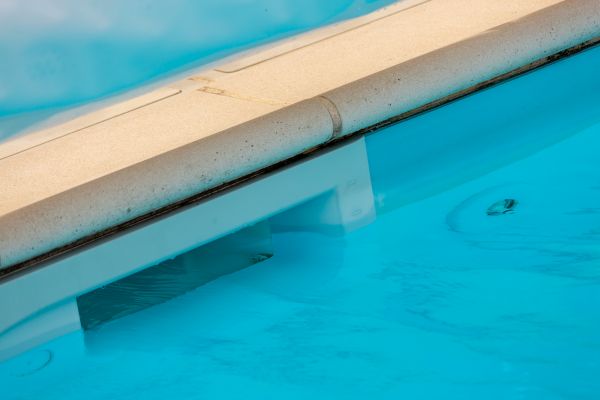 Concrete Pool Coping Repair - Concrete Pool Coping Repair Lawrence, Kansas